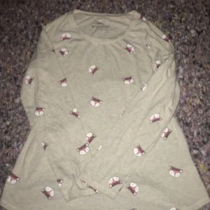 Cat Outfit